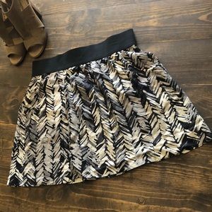 S A L E  🌸Apt. 9 Pocket Skirt